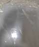 京东京造体重秤 精准耐用小物称重 高亮LED屏体重称电子秤健康秤减肥 高精度屏幕耐用 体重管理 实拍图