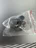 MICROKIA【三角洲冠军推荐丨电竞专用】入耳式游戏耳机有线三角洲行动电脑FPS带麦HiFi发烧级听声辨位吃鸡 实拍图