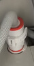 潜水艇（Submarine）XSW-31厨房下水道防臭封口器卫生间洗衣机下水管防溢水密封塞圈 实拍图