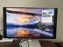 戴尔（DELL）27英寸 4K显示器 IPS面板 120Hz高刷 Type-C 65W 硬件防蓝光 1500:1 办公娱乐显示屏 S2725QC 实拍图