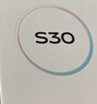 vivo S30 多彩轻薄直屏 5000万索尼超级潜望长焦 高通第四代骁龙7 6500mAh长续航 新品手机 国家补贴 桃桃粉 12GB+512GB 官方标配 实拍图