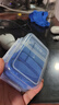 車仆洗车泥200g送毛巾汽车橡皮泥清洁剂去粉尘飞漆铁粉擦车火山泥 实拍图
