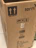 TERN 燕鸥 R8折叠自行车成人折叠自行车变速自行车折叠车自行车 R8pro象牙白|禧玛诺8速+油压碟刹+451轮组 实拍图