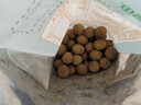 十月稻田 桂圆干 500g 带壳龙眼干 肉厚甘甜 休闲零食 枸杞红枣泡茶八宝粥 实拍图