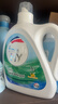 威露士la自然清新洗衣液西柚10.86斤（2.25L瓶+1L*3瓶+la内衣净90ml*2  实拍图