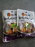 张飞 红烧砣砣牛肉酱卤味170g 卤味面馅 煮面米粉面馅 四川特产 实拍图