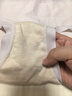 猫人医护级A类100%零染棉加长裆女士内裤女全纯棉高腰收腹三角裤XL4条 实拍图