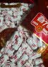春光食品 海南特产 【特浓】椰子糖 500g 传统水果糖椰子硬糖婚庆喜糖 实拍图