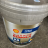 壳牌（Shell）劲霸柴油机油 K8 10W-40 CK-4 18L 国六全合成 重负荷润滑油 实拍图