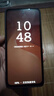 摩托罗拉【国家补贴】联想moto g100 四年质保 LCD护眼屏 7000mAh 超强续航 NFC 5GAI 12GB+256GB 曜石黑 实拍图