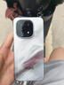 vivo iQOO 15 16GB+512GB 凌云 第五代骁龙8至尊版 2K 三星珠峰屏 国家补贴 iqoo15游戏电竞手机 实拍图