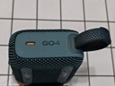 JBL GO4 音乐金砖四代 蓝牙音箱 户外便携音箱 手机电脑音响 低音炮 骑行跑步 礼物推荐  爵士蓝 实拍图