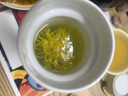 瓷朽阁真景德镇陶瓷内胆保温杯可装咖啡中药全便携式水杯子大容量非涂层 米黄500毫升配陶瓷滤网 实拍图