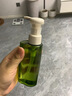 逐本云檀植萃水感净透卸妆油温和150ml卸防晒眼唇七夕礼物 实拍图