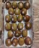 佳沛（zespri）新西兰阳光金奇异果 8个装 超大果单果重约175-204g 猕猴桃水果 实拍图