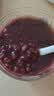 十月稻田 红小豆 2斤 红豆沙 打豆浆 杂粮粗粮真空装 大米伴侣 八宝粥原料 实拍图