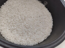 美的（Midea）电饭煲电饭锅3-4人家用4L大容量 20分钟快速饭多功能微压智能预约电饭煲MB-RE418 实拍图