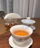 闽景印象武夷特级金骏眉红茶2026新茶黄芽蜜香养胃红茶自己喝中秋茶叶礼盒 【镇店红茶】金二号黄芽-250g 实拍图