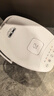 美的（Midea）电热水瓶家用电热水壶0塑料水路烧水壶开水壶5L大容量一体无缝内胆保温SP50E-10W 实拍图
