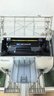 格之格12a硒鼓碳粉 适用hp m1005墨粉 2612a硒鼓 惠普1020墨粉 1010 3050佳能lbp2900打印机碳粉 炫黑6支装 实拍图