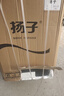 扬子【政府补贴15%】洗衣机全自动一级能效 家用大容量洗烘一体波轮 以旧换新出租房宿舍神器 13KG【强力热烘干+钢化玻璃盖+品质电机】 波轮 实拍图