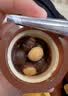 宝宝馋了DHA巧脆筒108g儿童零食星球杯无添加香精送宝宝辅食谱 实拍图