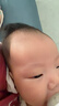 七彩博士婴儿枕头定型枕防偏头纠正头型0-6-12个月矫正新生儿1岁宝宝枕头 实拍图