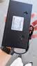 keepLINK KP-9000-204P-J AI智能POE交换机6口百兆65W监控摄像头网络分线分流交换器/台 实拍图