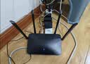 Tenda腾达路由器【性价比WIFI5】百兆网口穿墙王信号放大器无线5G双频智能家用路由AC5 实拍图