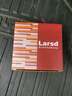 莱尔诗丹（Larsd）8806B 304不锈钢防臭地漏  防虫防返水防堵地漏深水封过滤网芯 实拍图