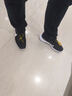 耐克NIKE跑步鞋男减震透气REVOLUTION 6运动鞋DC3728-003黑白44.5 实拍图