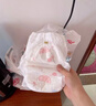 宜婴水果弱酸拉拉裤XL72片(11.5-13.5kg)婴儿尿不湿超薄透气干爽尿裤 实拍图