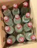 牛栏山 陈酿 白牛二 白瓶 口粮酒 浓香风格 42度 500ml*12瓶 整箱装 实拍图