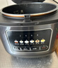 美的（Midea）电饭煲5L大容量家用电饭锅5-6-10人多功能智能预约柴火饭煲汤煮粥蛋糕不粘内胆快速饭微压饭煲 5L 【行业爆款】微压焖香饭 实拍图