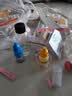 尚美贝贝儿童玩具霉豆腐手工diy材料包玩具套装3-6岁过家家男女孩生日礼物 实拍图