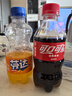 可口可乐（Coca-Cola）芬达 Fanta 高考季 橙味汽水碳酸饮料300ml*12瓶 高分必达 实拍图