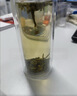京华12号特级六窨茉莉花茶浓香型老北京特色花茶自己喝自饮口粮茶250g 实拍图