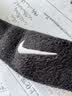 耐克（NIKE）运动发带止吸汗头带跑步导汗带篮球防汗头巾头箍束发带黑色 实拍图