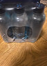 粒刻（ELECTRO X）天然苏打水pH8.8弱碱性0糖无气0添加饮用水1L*9瓶 实拍图