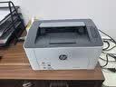 惠普（HP）108w 激光打印机无线学生家用打印 简约小巧  更高配置(锐系列) 实拍图