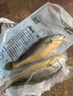 海角7号冷冻宁德三去大黄鱼净重1kg/3-4条大黄鱼生鲜鱼类深海鱼纯鱼肉 实拍图