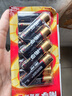 南孚7号电池12粒 七号碱性 聚能环5代 适用耳温枪/血糖仪/无线鼠标/遥控器/血压计/挂钟/血氧仪等 实拍图