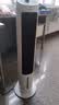 格力（GREE） 冷风空调扇制冷风扇家用水冷风机家用无叶塔扇小空调扇办公省电吹风降温加湿KS-04X60g 实拍图