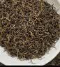 八马茶业 金骏眉/大红袍/肉桂/单枞/铁观音/白茶/茉莉花茶 茶叶自己喝 【浓香铁观音】252g 实拍图