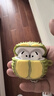 Apple/苹果 【充电线套装】AirPods 4 搭配USB-C充电盒 苹果耳机蓝牙耳机无线耳机 适用iPhone/iPad/Mac 实拍图