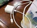 【95成新】Apple/苹果 60W USB-C编织充电线-1米 苹果充电线手机充电线原装充电线数据线 实拍图