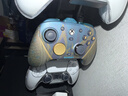 盖世小鸡G7 Pro天王星无线Xbox版游戏手柄明末:渊虚之羽联名款 微软授权精英体感蓝牙PC电脑Steam安卓 实拍图