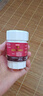 微微占享驼奶多维钙片1.2g×30片/瓶/盒 11-18岁【驼奶＋多种维他命＋钙】 30片*1盒 实拍图