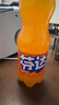可口可乐（Coca-Cola）芬达 Fanta 高考季 橙味 汽水 碳酸饮料 2L*6瓶 整箱装 高分必达 实拍图