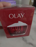 玉兰油（OLAY）大红瓶空气霜50g紧致抗皱护肤品保湿面霜七夕情人节礼物送女友 实拍图